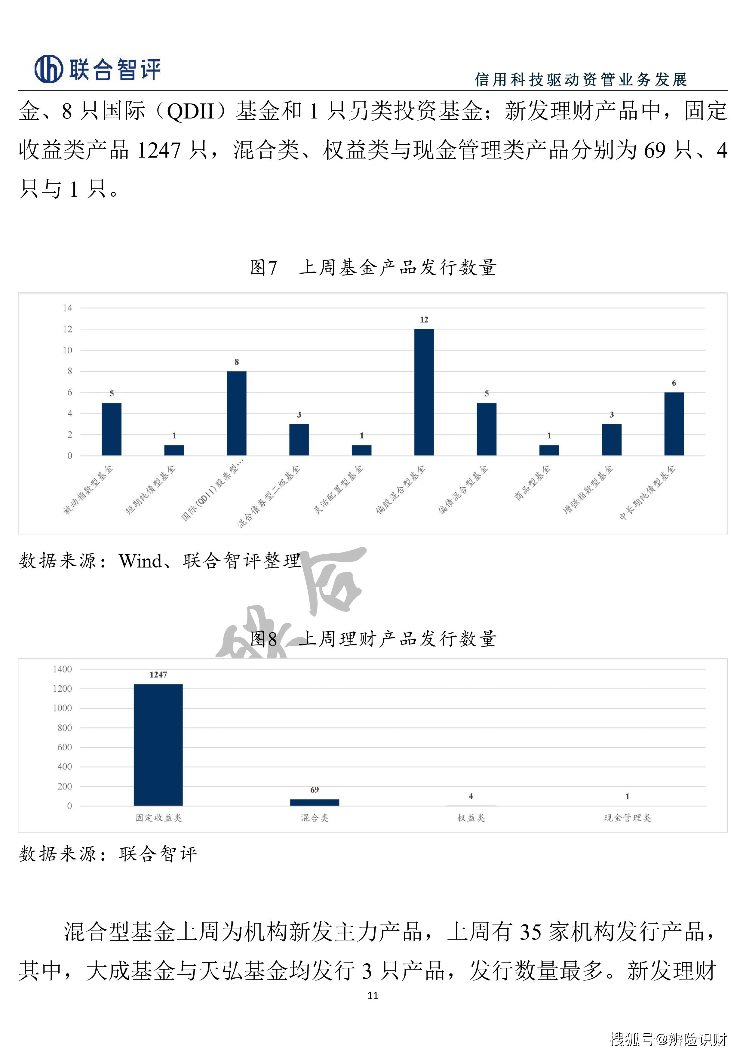 中加基金周报：股债跷板效应重燃，债市做多热情高涨