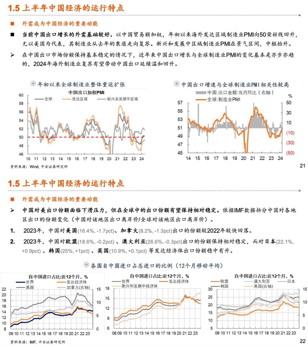 利率平价理论透视：非美货币政策本质与汇率波动解析